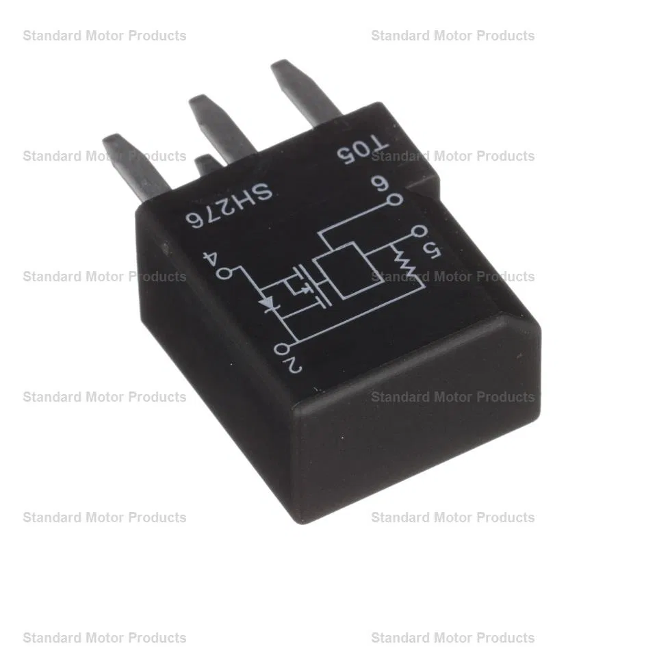 RY-560 – STANDARD IGN Automatic Headlight Control Relay, OE Replacement - view 3